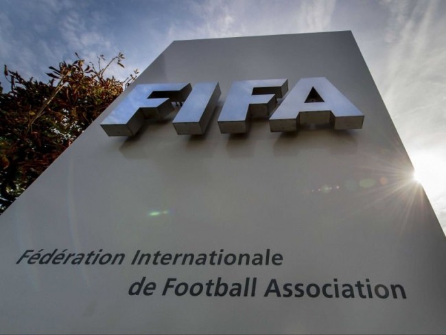 Τεταμένη η κατάσταση με UEFA και FIFA