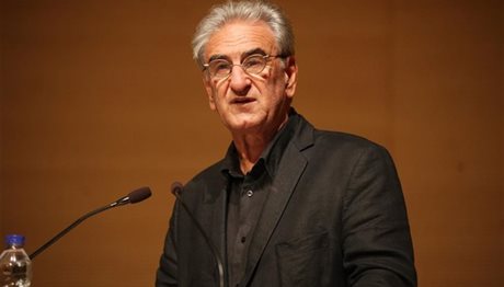 Σπ. Λυκούδης: «Ίχνος σχεδίου της κυβέρνησης στο προσφυγικό»
