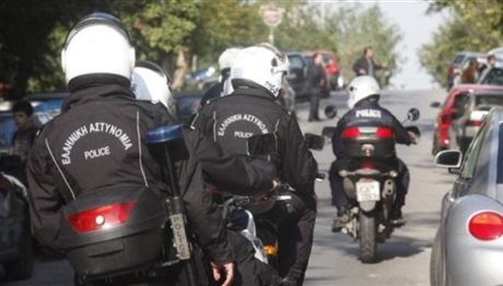 Θεσσαλονίκη: 29 άτομα συνελήφθησαν το τελευταίο 24ωρο