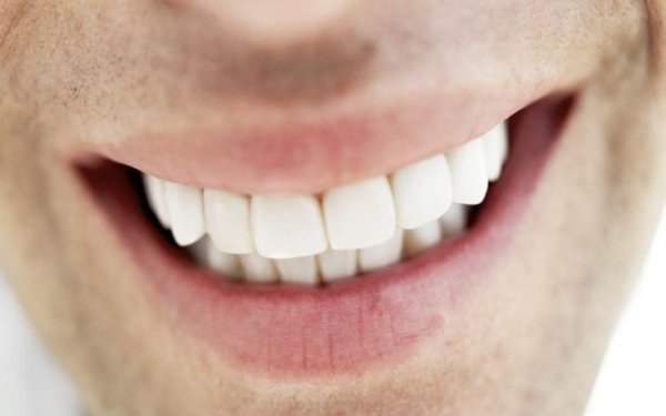 Γλυκαντικά με λίγες θερμίδες βοηθούν στη διατήρηση της υγείας των δοντιών