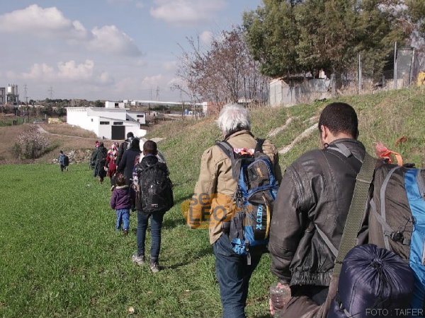 ΕΕ: Έκτακτος μηχανισμός βοήθειας για την προσφυγική κρίση στην Ελλάδα