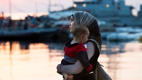 Θεσσαλονίκη: Στο λιμάνι της πόλης θα φιλοξενηθούν 400 πρόσφυγες