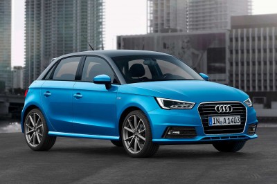 Το νέο χρηματοδοτικό πρόγραμμα Audi 4Υou