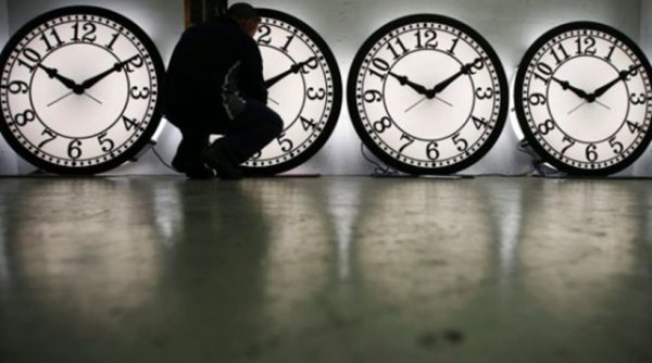 Τι προκαλεί η αλλαγή ώρας στον ανθρώπινο οργανισμό