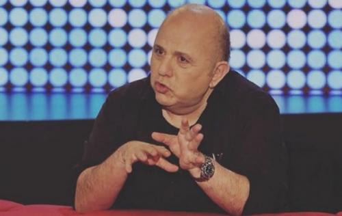 Νίκος Μουρατίδης: Ο Σάκης Ρουβάς με έκοψε από το X-Factor! (VIDEO)