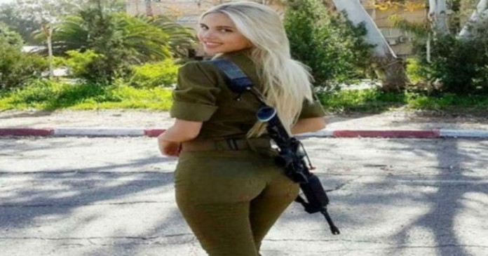 Το «super όπλο» του Ισραήλ που προκαλεί εγκεφαλικά (φωτογραφίες)