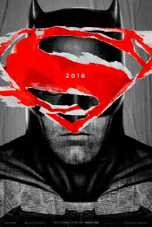 «Batman v Superman: Dawn of Justice – Η αυγή της δικαιοσύνης», Πρεμιέρα: Μάρτιος 2016 (trailer)
