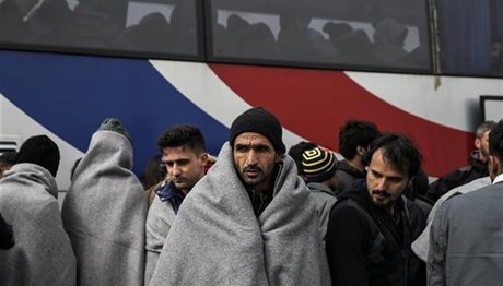 Κ. Χρυσόγονος: «Το χτύπημα στις Βρυξέλλες θα επηρεάσει τις αποφάσεις ΕΕ – Τουρκίας στο προσφυγικό»