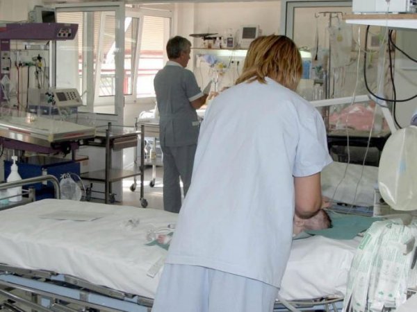 Έρευνα: 10.000 οι ασθενείς με νεφρική ανεπάρκεια σε όλη την Ελλάδα
