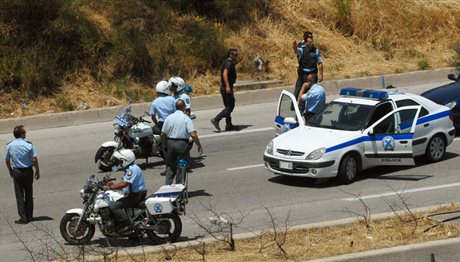 Θεσσαλονίκη: Του έκλεψε το αυτοκίνητο γιατί του χρωστούσε