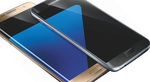 «Τρέμει» το iPhone: Δείτε τι θα μπορεί να κάνει το Samsung Galaxy S7!