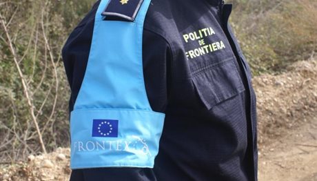 Η Frontex ζητά αστυνομικούς για την Ελλάδα από τα κράτη-μέλη