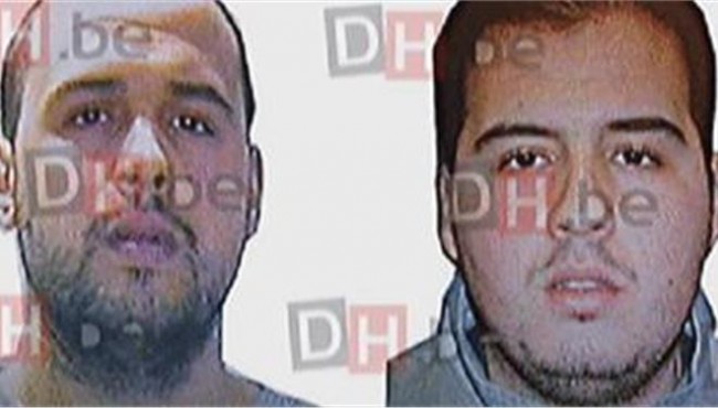 Ταυτοποιήθηκαν οι δύο δράστες των τρομοκρατικών επιθέσεων στις Βρυξέλλες-Πρόκειται για δύο αδέρφια