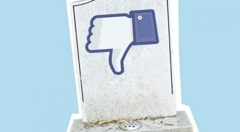 Τι θα συμβεί στο Facebook το 2098;