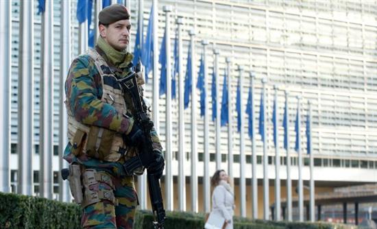 Αναβολή της αυριανή πορείας στις Βρυξέλλες ζητούν οι αρχές