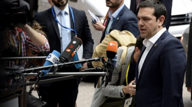 Τσίπρας: Στην Σύνοδο δεν απομονώθηκε η Ελλάδα αλλά οι χώρες που ήθελαν να την απομονώσουν