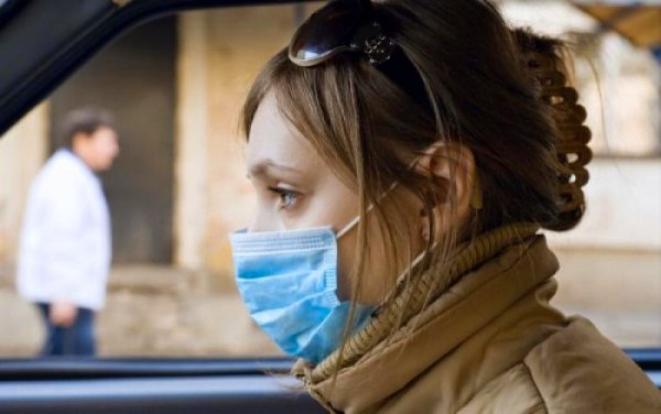 Οι κίνδυνοι υγείας που κρύβονται… στο αμάξι σας!