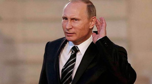 Χάνει την εμπιστοσύνη των Ρώσων ο Πούτιν