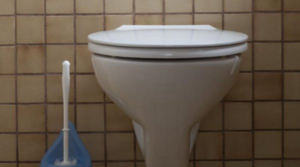 Αντικείμενα που χρησιμοποιούμε κάθε μέρα και είναι πιο βρώμικα από την τουαλέτα μας