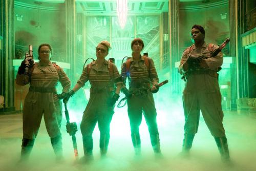 Οι «Ghostbusters» επιστρέφουν και είναι γυναίκες – Δείτε το τρέιλερ (VIDEO)