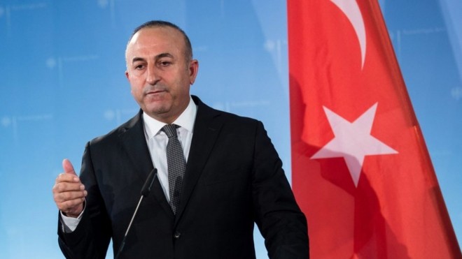 «Ελλάδα και Τουρκία να αποφύγουν ανάμειξη του ΝΑΤΟ σε πολιτικά θέματα»