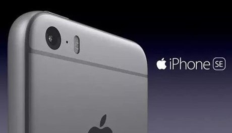Apple: Nέα, μικρότερα iPhone SE και iPad Pro