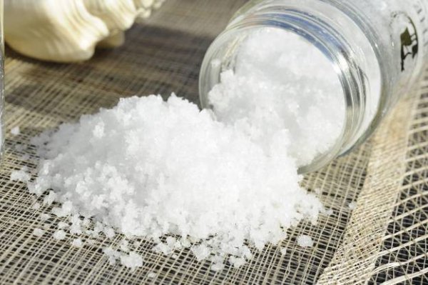 Θαλασσινό αλάτι: Τα 6 σημαντικά οφέλη του