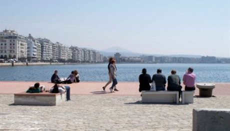 Θεσσαλονίκη: Η πρώτη προβλήτα να περάσει στα χέρια της πόλης