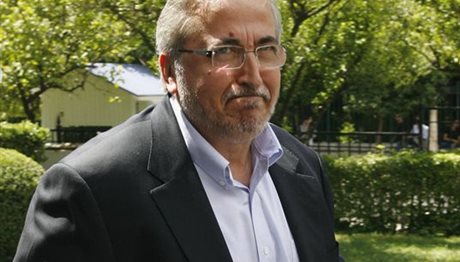 Συγκρότηση οργάνων ΓΣΕΕ- Παραμένει πρόεδρος ο Γιάννης Παναγόπουλος