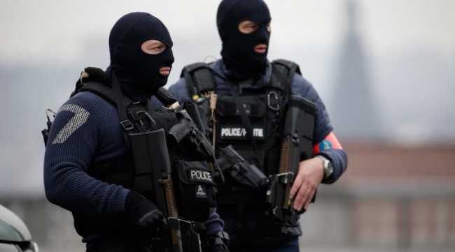 Έρευνες σε όλη την Ευρώπη για τους τρομοκράτες των Βρυξελλών- Στα σημεία του δικτύου και η Ελλάδα