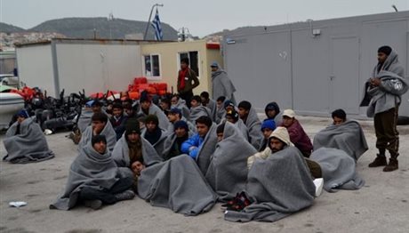 Προσφυγικό: Ρύθμιση  των αδυναμιών έως τη  Δευτέρα θέλει η Κομισιόν