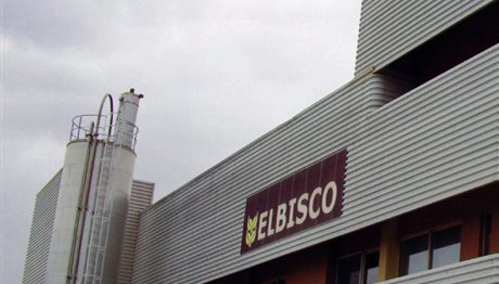 Αποστολή προϊόντων της ELBISCO στο Δήμο Θεσσαλονίκης και στη ΜΚΟ ΑΡΣΙΣ για τους πρόσφυγες