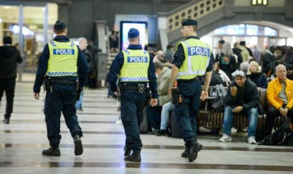 Συναγερμός στη Σουηδία – Τζιχαντιστές ετοιμάζουν επίθεση στη Στοκχόλμη