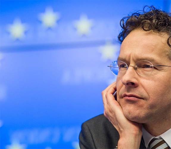 Ο «Γολγοθάς» της διαπραγμάτευσης – θρίλερ: Σοκ από τη νέα αναβολή του Eurogroup