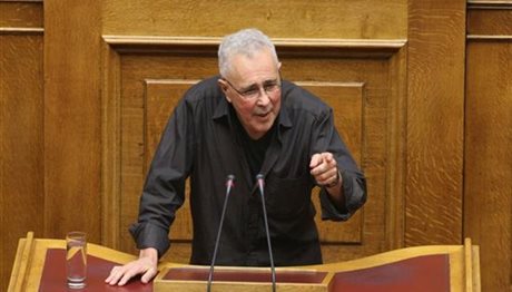 Κ. Ζουράρις: «Η μόνη περίπτωση να γίνουν εκλογές είναι εάν το αποφασίσει ο Αλ. Τσίπρας»