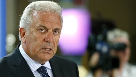 Δημ. Αβραμόπουλος: «Έλλειψη πολιτικής βούλησης για επιτάχυνση της μετεγκατάστασης»