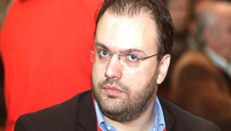 Θ. Θεοχαρόπουλος: «Nα κλείσει το ταχύτερο η αξιολόγηση»