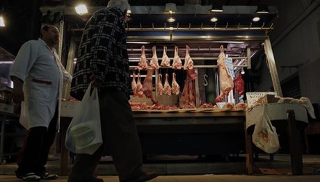 Λιγότερα αρνιά το Πάσχα, δεν πωλούν κάτω από €6/κιλό οι κτηνοτρόφοι