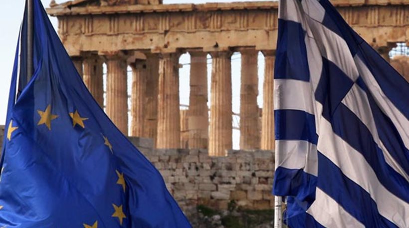 Θέμα χρόνου το «κούρεμα» του ελληνικού χρέους, λέει το Γερμανικό Ινστιτούτο Οικονομικών Ερευνών