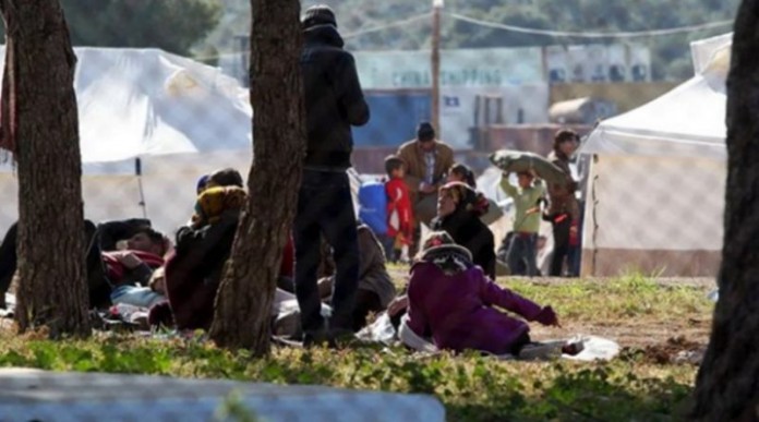 Ιωάννινα: Μετανάστες θέλουν να γυρίσουν στον Πειραιά