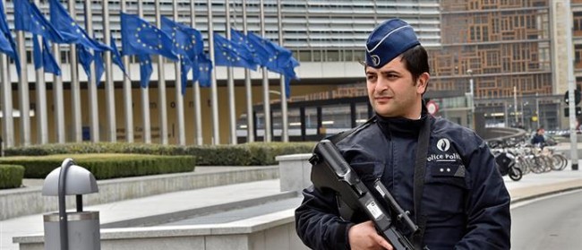 Έκτακτη συνεδρίαση των υπουργών Δικαιοσύνης και Ασφαλείας της ΕΕ για την τρομοκρατία