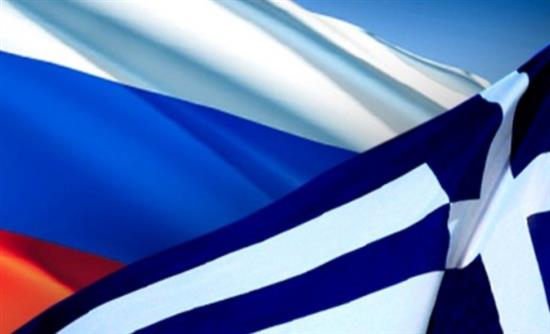 «Η Ρωσία θα βρίσκεται πάντα στο πλευρό της Ελλάδας»
