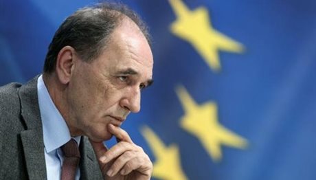 Γ. Σταθάκης: Μόνο τα μέτρα ύψους 3,6 δισ. ευρώ θα εφαρμοστούν άμεσα