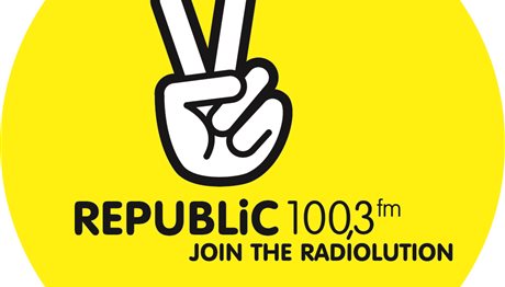 Αναδιάρθρωση του Republic 100.3FM