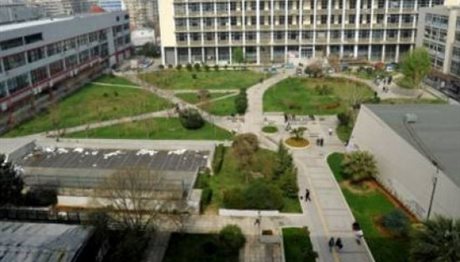 Θεσσαλονίκη: Φοιτητές Ιατρικής από όλη την Ευρώπη στην πόλη για 4 ημέρες