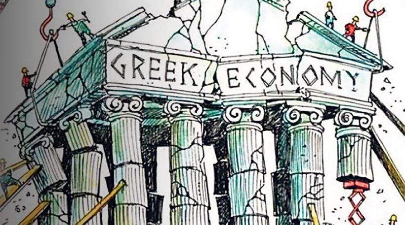 Goldman Sachs: To Grexit επιστρέφει -Τι θα συμβεί στις 20 Ιουλίου