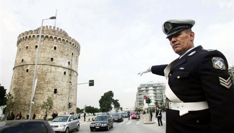 Θεσσαλονίκη: Αγώνας δρόμου στο Πανόραμα – Ποιοι δρόμοι κλείνουν την Κυριακή