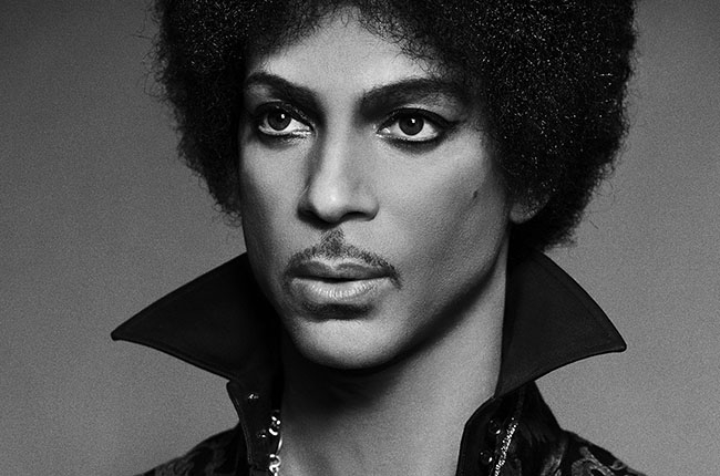 Τα σενάρια θανάτου του Prince