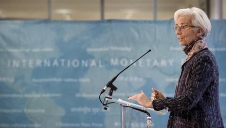 Ολοκλήρωση αξιολόγησης το ταχύτερο δυνατό θέλει το ΔΝΤ