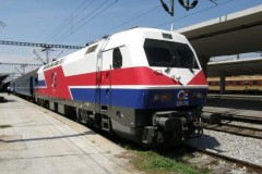 Θεσσαλονίκη: Κατασκευή κάτω διάβασης σιδηροδρομικών γραμμών στη Μενεμένη